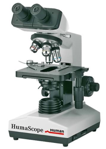 Микроскоп HUMASCOPE