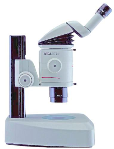 Стереомакроскоп LEICA MZ9.5