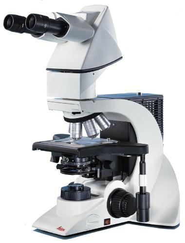 Лабораторный микроскоп LEICA DM2000