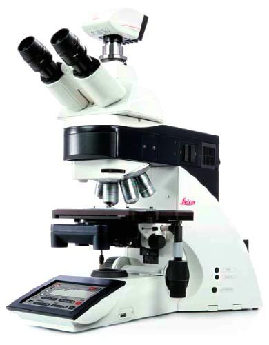 Лабораторный микроскоп LEICA DM5500 B