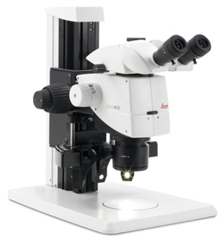 Стереомикроскоп LEICA М125
