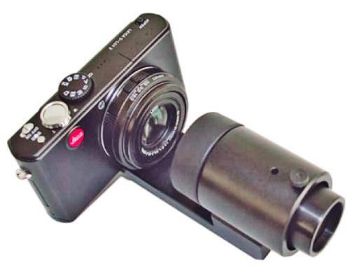 Цифровая камера для микроскопии LEICA DC160