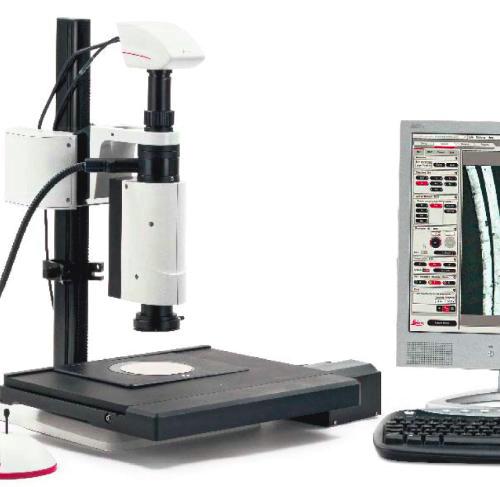 Цифровая камера для микроскопии LEICA DFC400