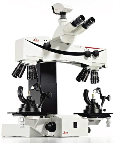 Экспертно-криминалистический микроскоп LEICA FS M