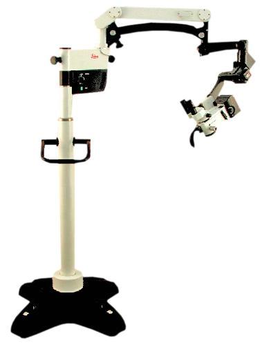 Операционный микроскоп LEICA M400
