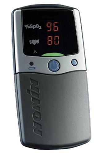 Пульсоксиметр цифровой PalmSAT 2500