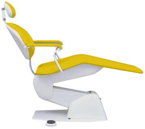 Стоматологическое кресло пациента ABC 04-KP