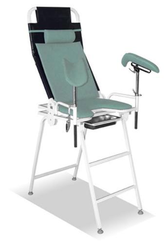 Кресло для профосмотров КПО-ТС 01 (КГ-ТС складное выездное)