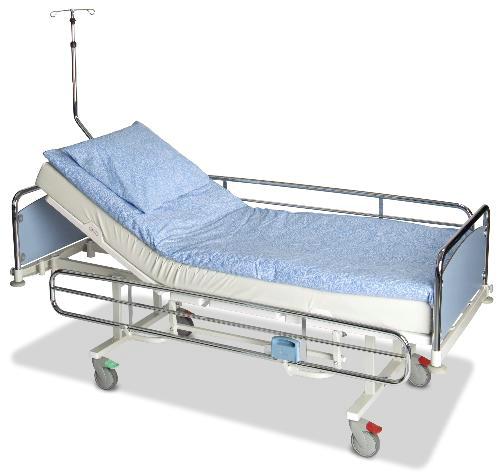 Кровать реанимационная Lojer SALLI F-2