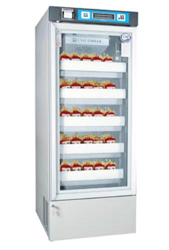 Холодильник для банка крови BBR-500
