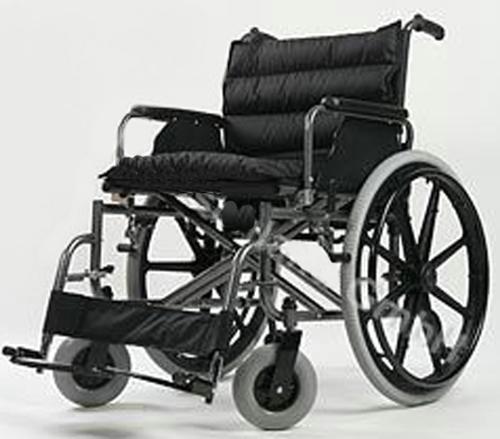 Коляска инвалидная LY-250-XL
