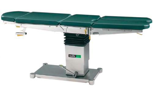 Операционный стол серии МАТ 5000