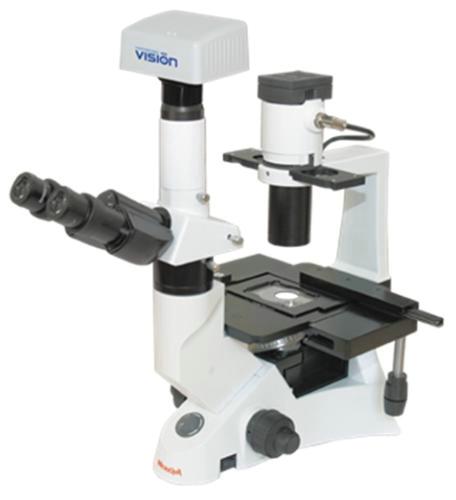 Микроскоп инвертированный MX 700 T