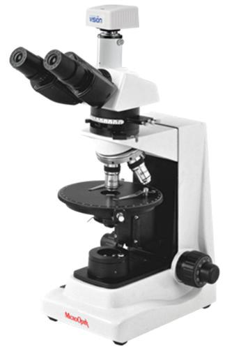 Микроскоп поляризационный MX 400 T