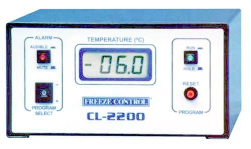 Контроллер температуры CL-2200