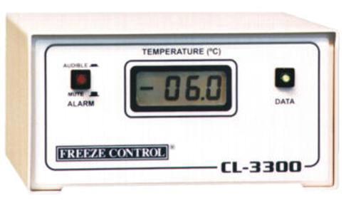 Контроллер температуры CL-3300