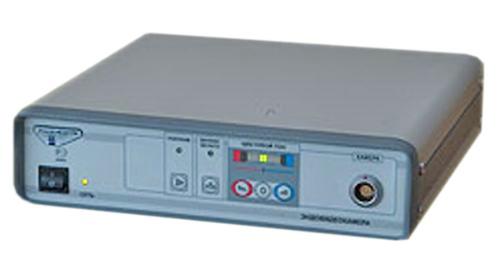 Эндовидеокамера с цветным изображением, S-VHS, цифровая 5015-020