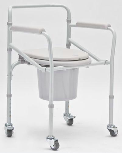 Кресло инвалидное АРМЕД H021B