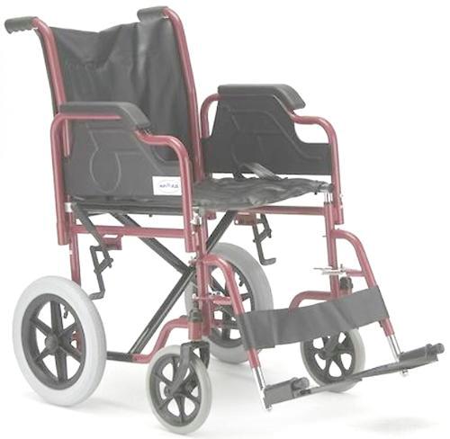 Кресло инвалидное АРМЕД FS904В