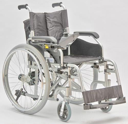 Кресло инвалидное АРМЕД FS 108 LA