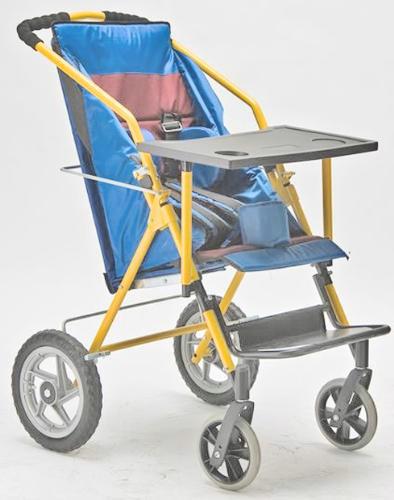 Кресло инвалидное АРМЕД Н031 для детей с ДЦП