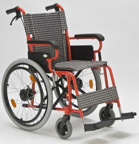 Кресло инвалидное АРМЕД FS872LH