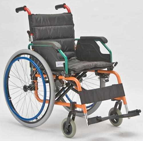Кресло инвалидное АРМЕД FS 980LA