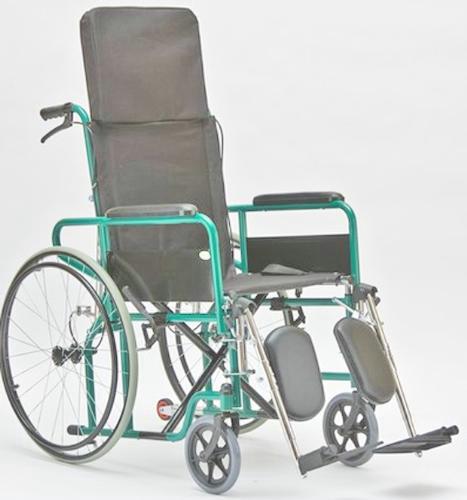 Кресло инвалидное АРМЕД FS954GC