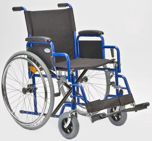 Кресло инвалидное АРМЕД Н035
