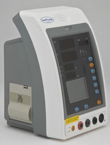 Монитор прикроватный АРМЕД PC 900a (SpO2 + N1Bp + ECG)