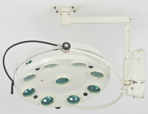 Светильник хирургический АРМЕД L739 (9 ламп)