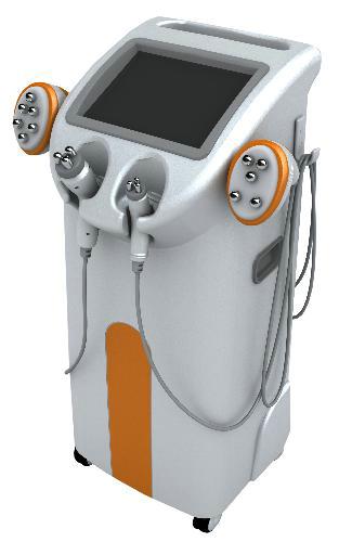 Косметологический аппарат RF радиочастотной терапии RFV11