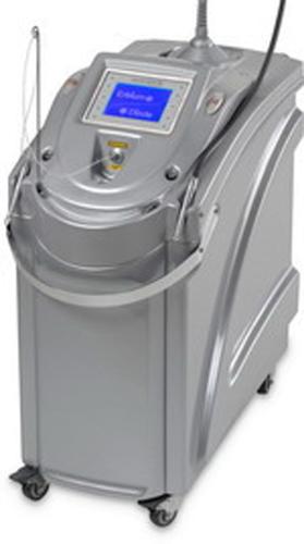 Стоматологический лазер DOCTOR SMILE LAEDL001.1