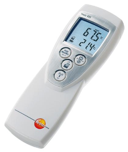 Термометр лабораторный Testo 926