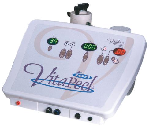 Аппарат микродермабразии VitaPeel