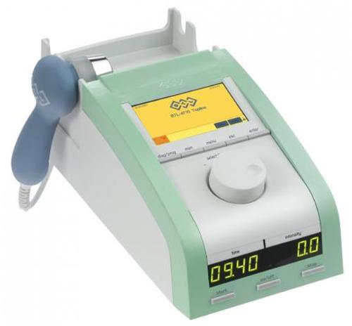 Аппарат ультразвуковой терапии BTL-4710 Sono Topline (P4710.003v300)