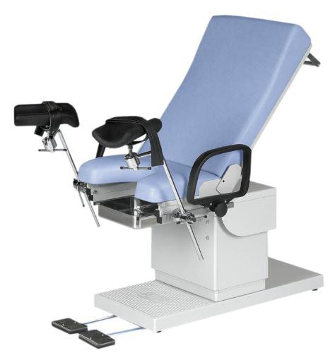 Кресло гинекологическое AGA-LIFT 1060-EE