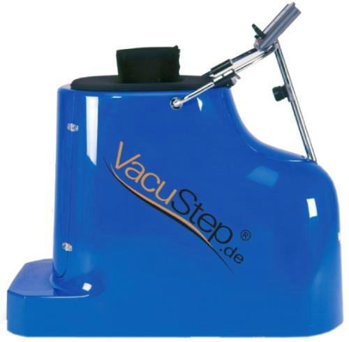 Вакуумный тренажер VacuStep P200