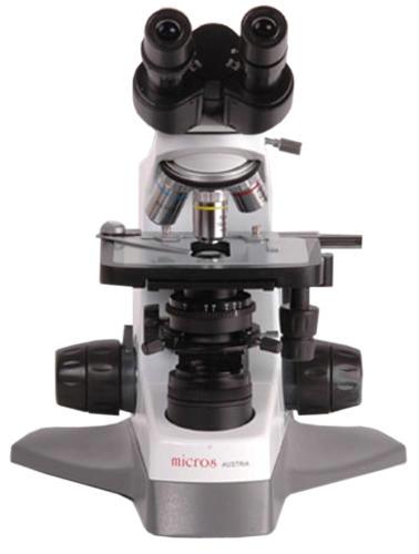 Микроскоп лабораторный бинокулярный MC 100 (XP)