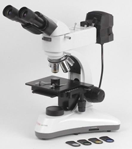 Микроскоп металлографический МС 150 МЕТ