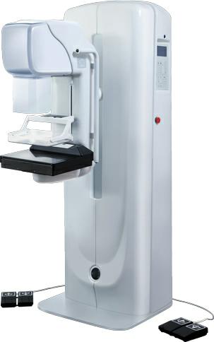 Маммографический аппарат аналоговый GAIA
