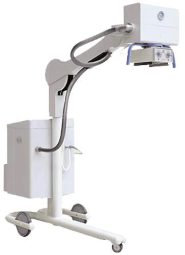 Рентгеновский аппарат передвижной MATRIX 30B
