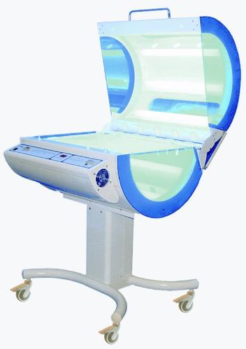 Аппарат фототерапии для новорожденных Tosan INTENSIVE PHOTOTHERAPY 025