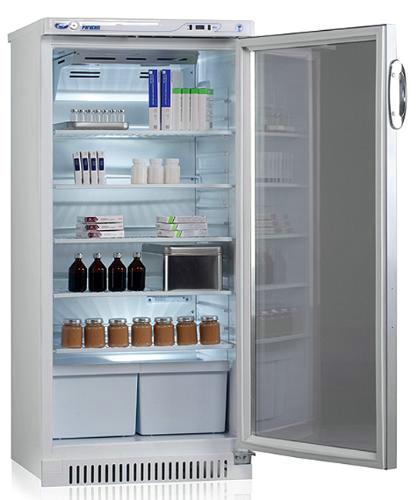 Холодильник фармацевтический ХФ-250-1 ПОЗИС / POZIS