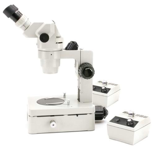 Стереомикроскоп исследовательский SZR–7 (Серия SZR)