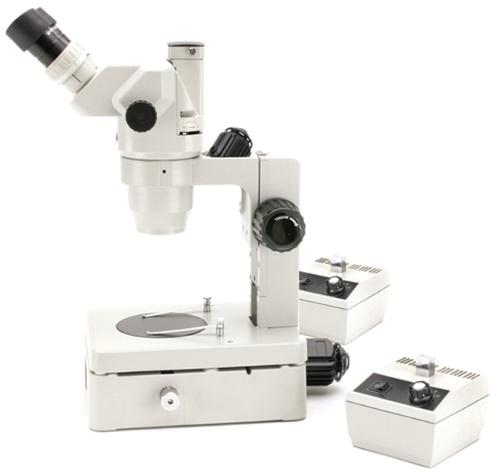 Стереомикроскоп исследовательский SZR–8 (Серия SZR)