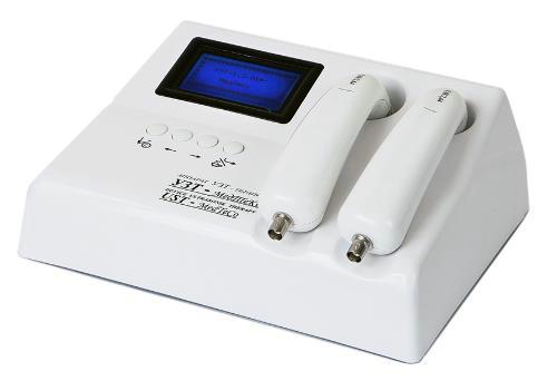 Аппарат ультразвуковой терапии УЗТ-1.01Ф МедТеКо