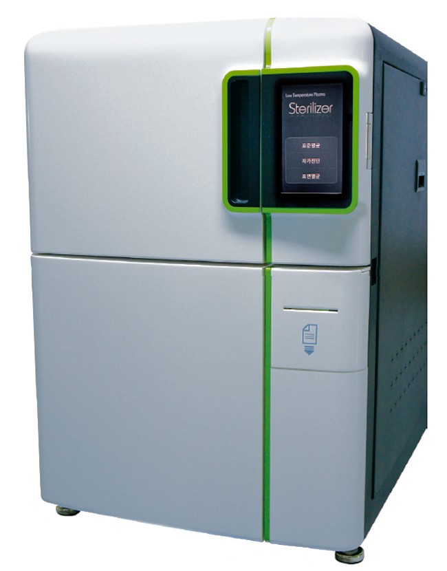 Низкотемпературный плазменный стерилизатор EcoStar-G 55
