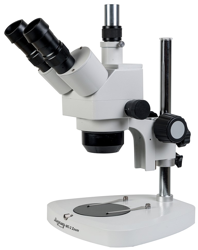 Микроскоп стерео Микромед MC-2-Z00M вар.2А