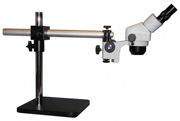 Микроскоп стерео Микромед МС-2-ZOOM вар. 1 TD-1